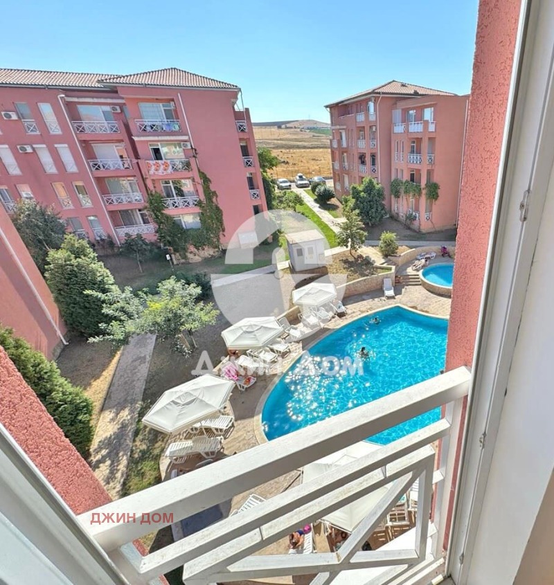 Продается  Студия область Бургас , к.к. Слънчев бряг , 34 кв.м | 21255506 - изображение [5]