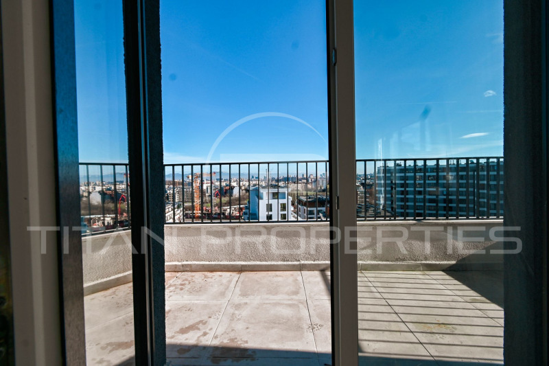 Продава 1-СТАЕН, гр. София, Овча купел 2, снимка 8 - Апартаменти - 52704178