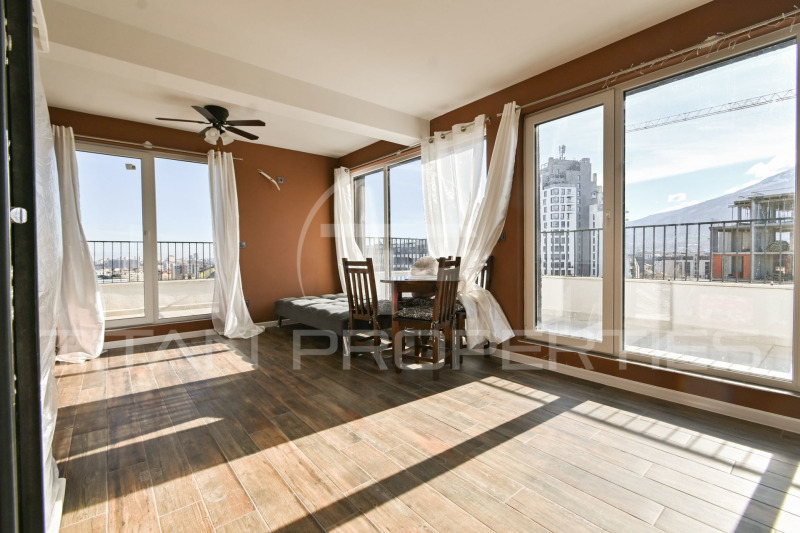 Продава 1-СТАЕН, гр. София, Овча купел 2