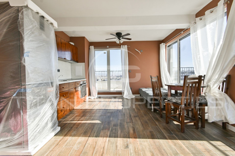 Продава 1-СТАЕН, гр. София, Овча купел 2, снимка 2 - Апартаменти - 52704178