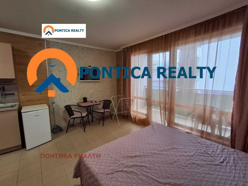 Продава 1-СТАЕН, к.к. Слънчев бряг, област Бургас, снимка 2 - Апартаменти - 53267713