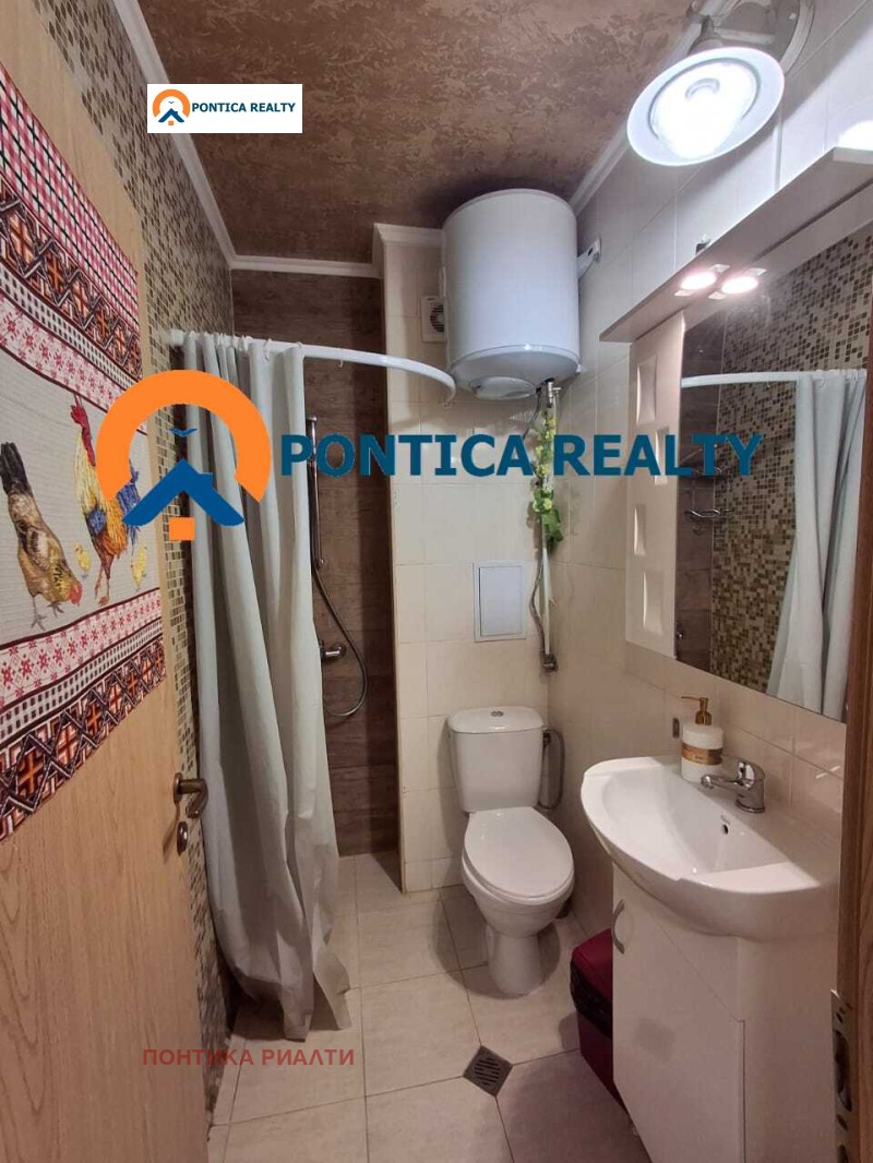 Продава 1-СТАЕН, к.к. Слънчев бряг, област Бургас, снимка 5 - Апартаменти - 53267713