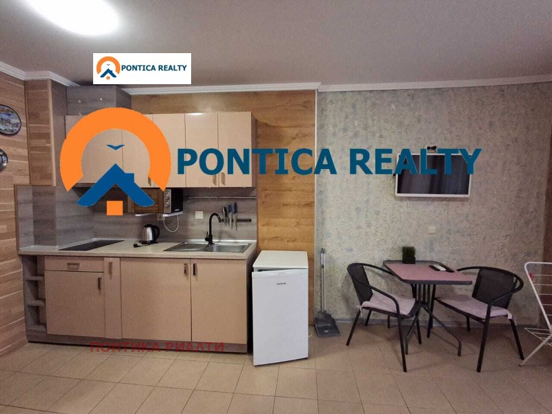 Продава 1-СТАЕН, к.к. Слънчев бряг, област Бургас