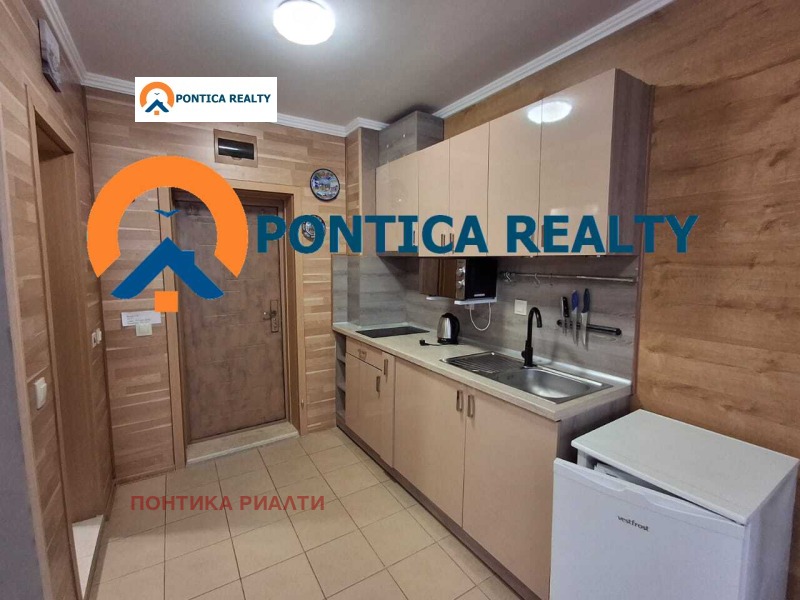 Продава 1-СТАЕН, к.к. Слънчев бряг, област Бургас, снимка 4 - Апартаменти - 53267713