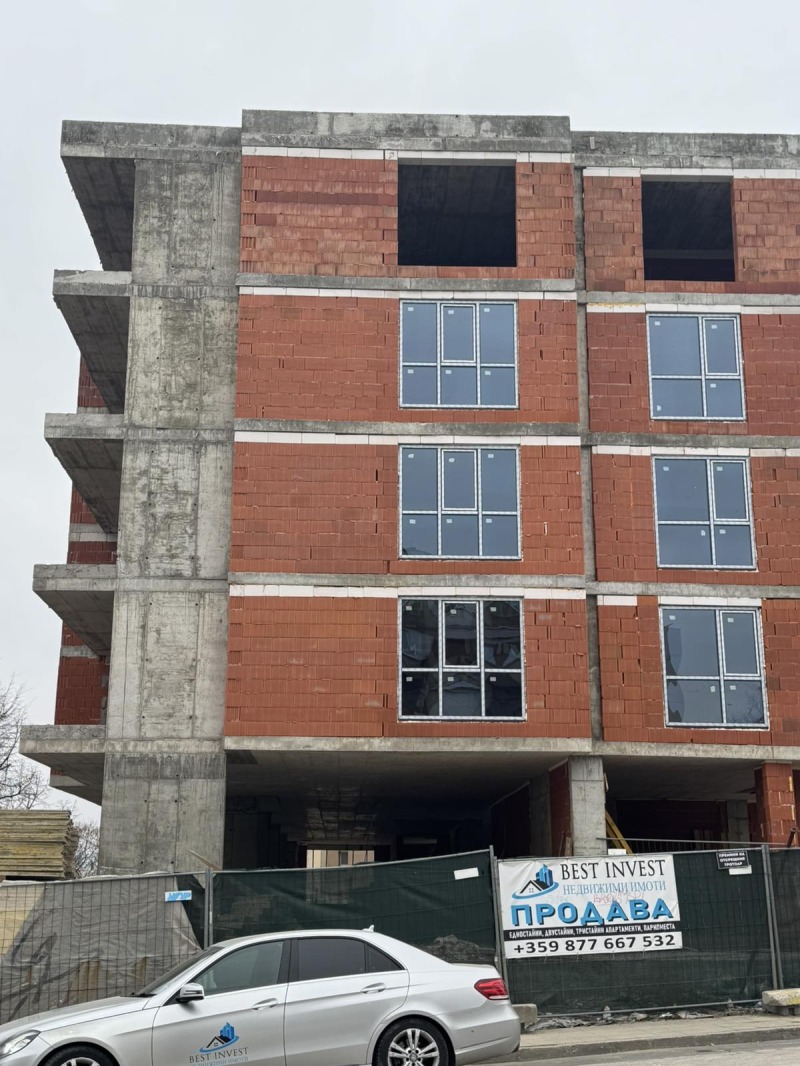 Продава 2-СТАЕН, гр. Благоевград, Еленово 2, снимка 2 - Апартаменти - 52625025