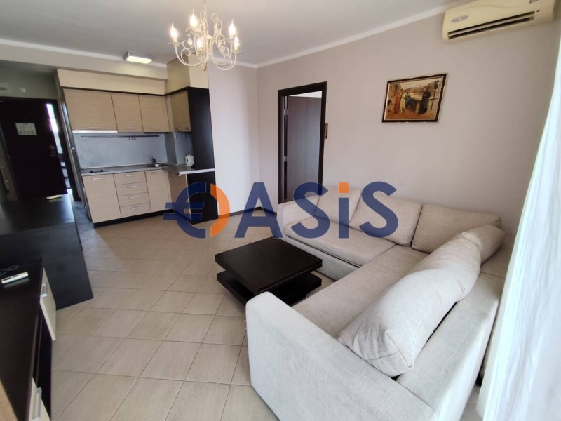 Продава  2-стаен, област Бургас, к.к. Слънчев бряг • 76 900 EUR • ID 92888146 — holmes.bg - [1] 