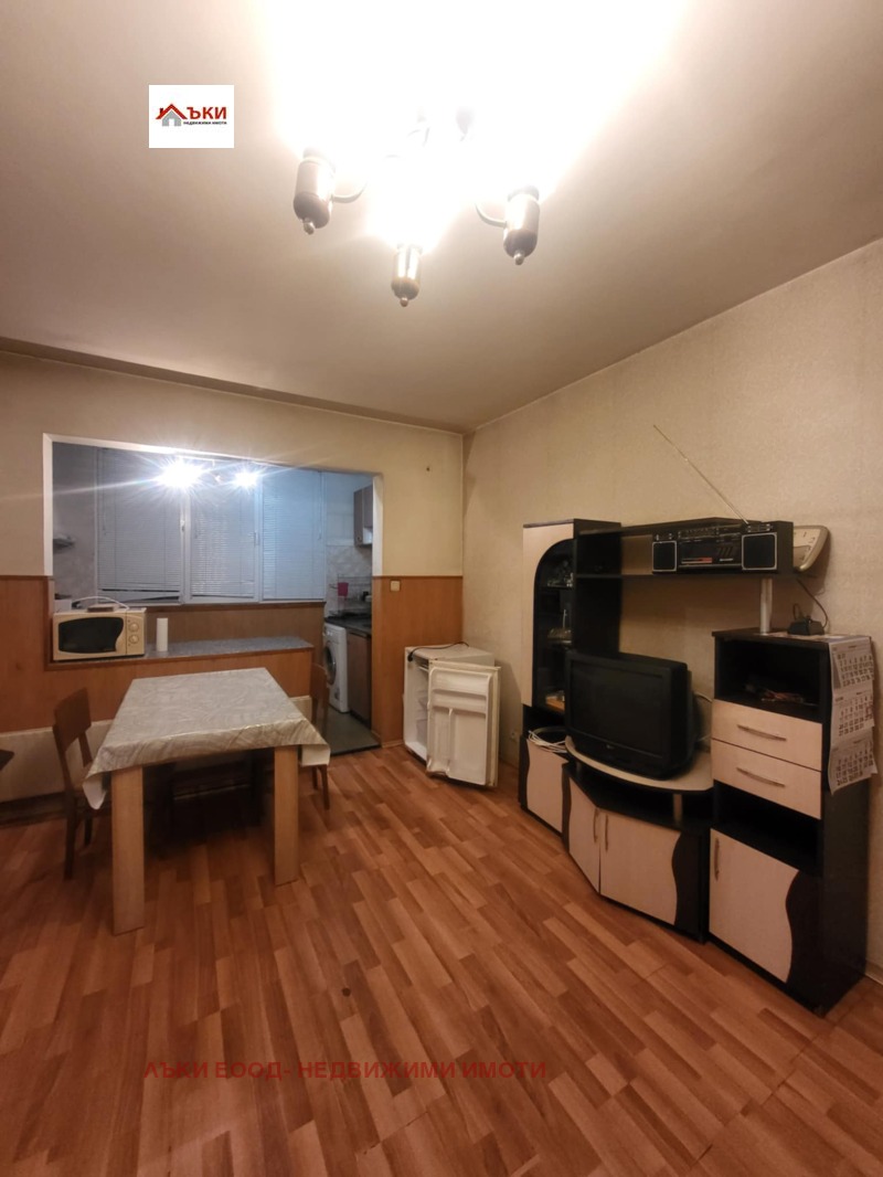 Продава  2-стаен град София , Овча купел 1 , 45 кв.м | 30064031 - изображение [2]