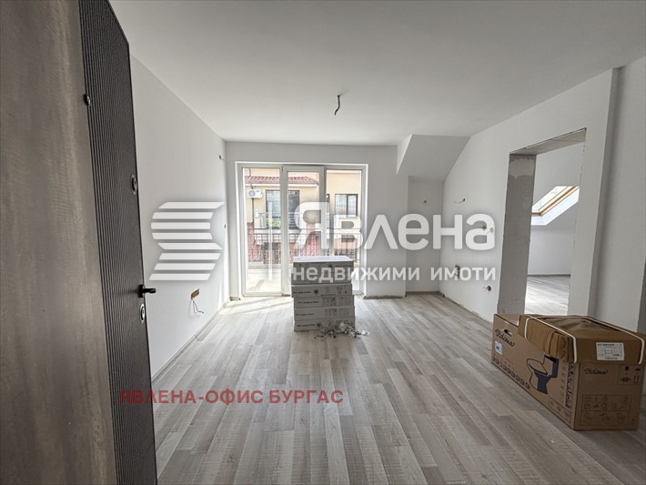 Προς πώληση  1 υπνοδωμάτιο περιοχή Μπουργκάς , Σβετη Βλασ , 62 τ.μ | 78203898 - εικόνα [4]