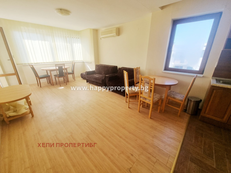 Til salgs  1 soverom region Burgas , k.k. Elenite , 80 kvm | 81974580 - bilde [3]
