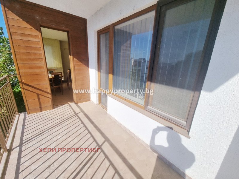 Til salgs  1 soverom region Burgas , k.k. Elenite , 80 kvm | 81974580