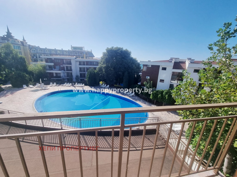 Til salgs  1 soverom region Burgas , k.k. Elenite , 80 kvm | 81974580 - bilde [7]