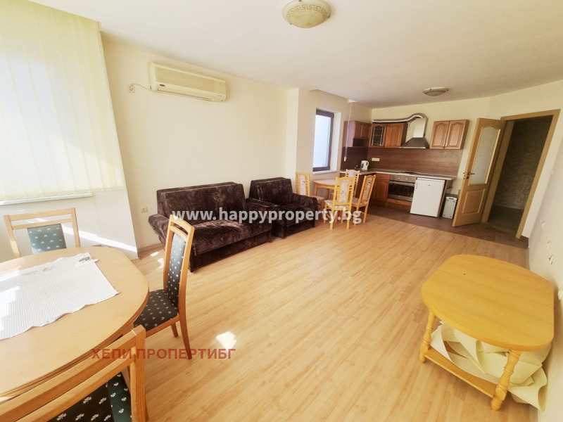 Til salgs  1 soverom region Burgas , k.k. Elenite , 80 kvm | 81974580 - bilde [2]