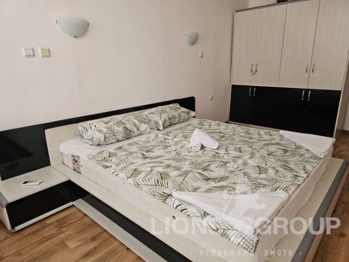 Till salu  1 sovrum Varna , k.k. Zlatni pjasaci , 67 kvm | 67315509 - bild [7]