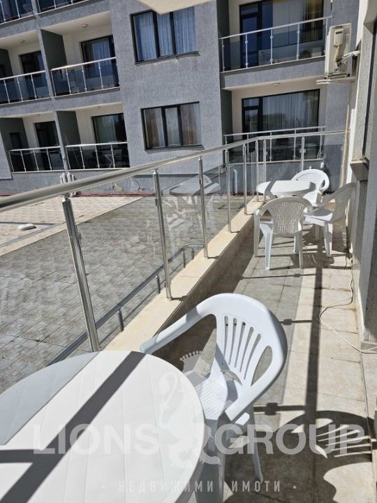 Till salu  1 sovrum Varna , k.k. Zlatni pjasaci , 67 kvm | 67315509 - bild [10]