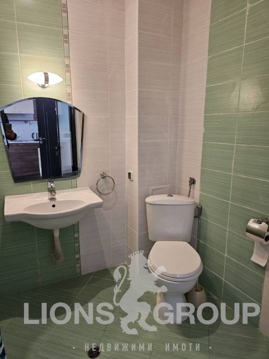 Till salu  1 sovrum Varna , k.k. Zlatni pjasaci , 67 kvm | 67315509 - bild [9]