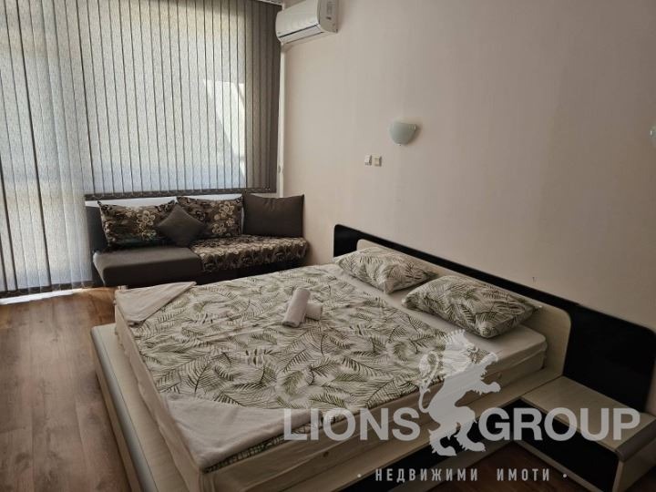 Till salu  1 sovrum Varna , k.k. Zlatni pjasaci , 67 kvm | 67315509 - bild [6]