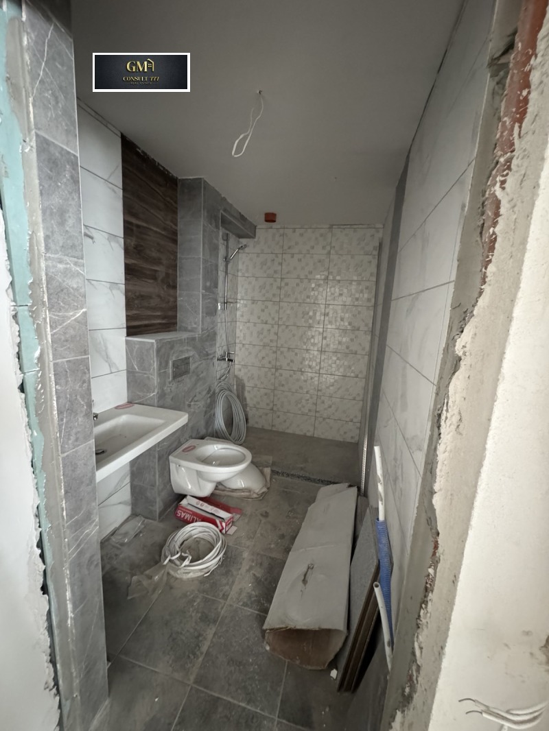 Продава  2-стаен град Плевен , Широк център , 65 кв.м | 34888703 - изображение [5]