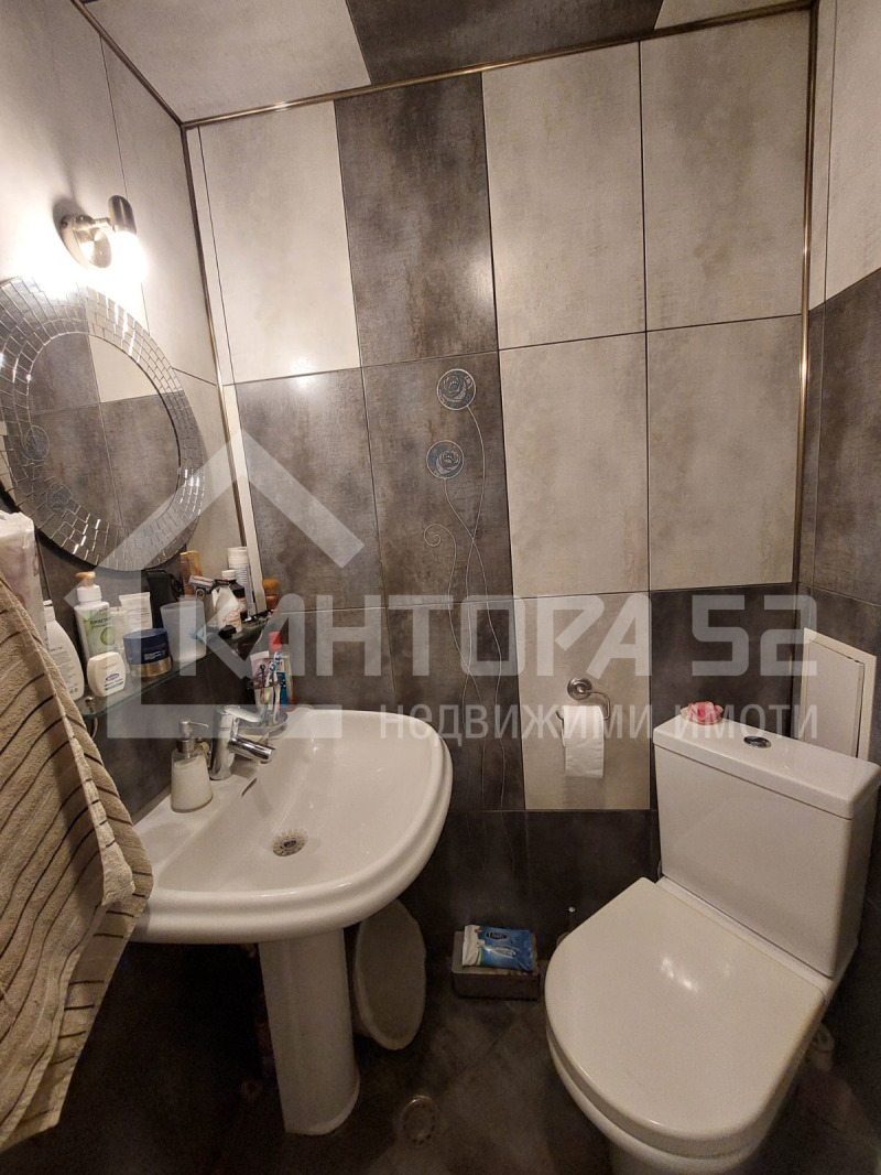 Продава 2-СТАЕН, гр. Варна, Трошево, снимка 5 - Апартаменти - 52624368