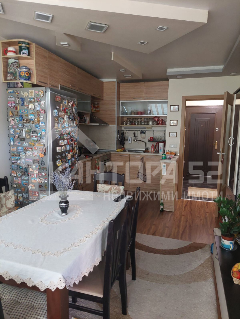 Продава 2-СТАЕН, гр. Варна, Трошево, снимка 2 - Апартаменти - 52624368