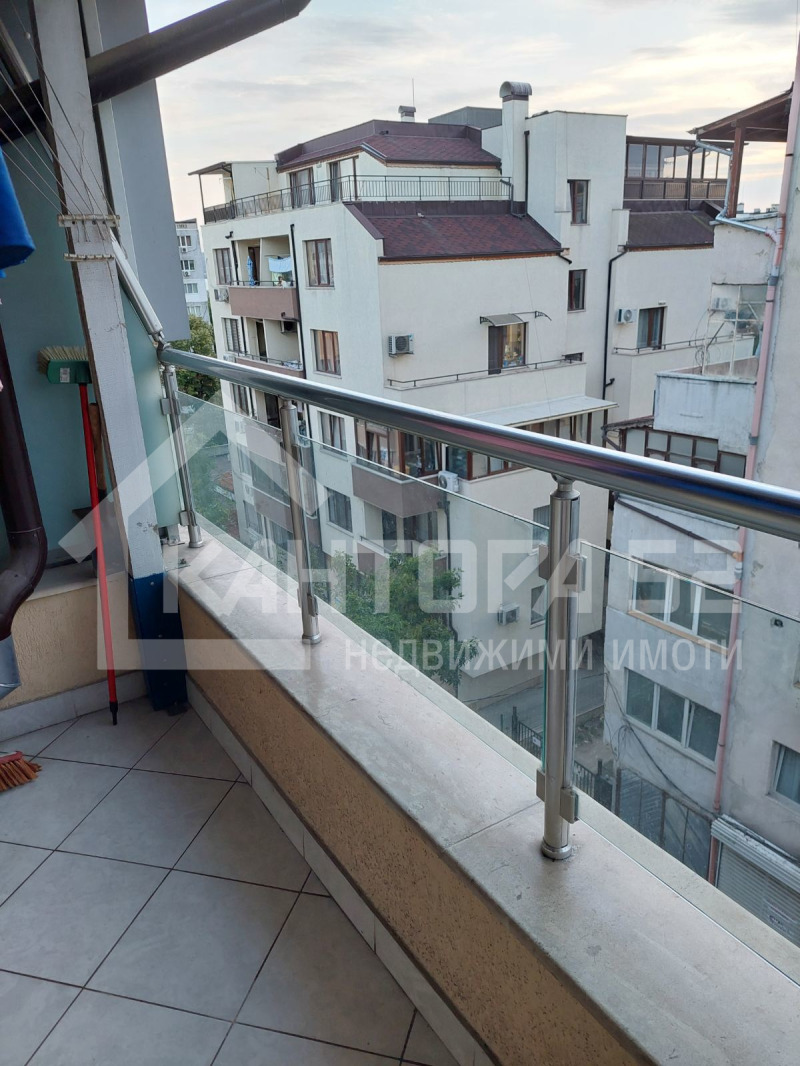 Продава 2-СТАЕН, гр. Варна, Трошево, снимка 6 - Апартаменти - 52624368