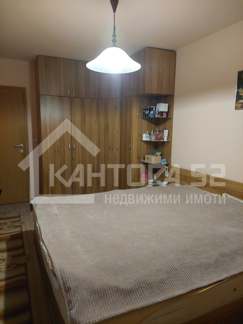 Продава 2-СТАЕН, гр. Варна, Трошево, снимка 3 - Апартаменти - 52624368