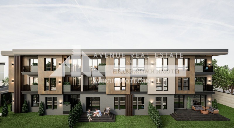 Продава 2-СТАЕН, гр. Пловдив, Беломорски, снимка 6 - Апартаменти - 53091647