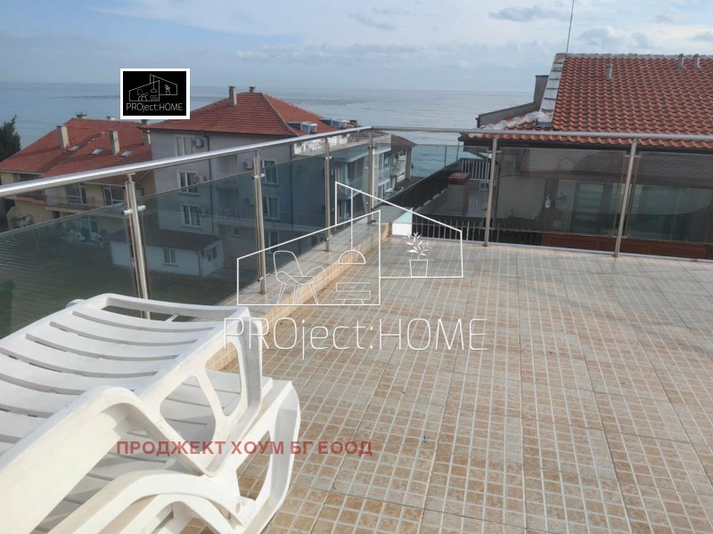 Продава 2-СТАЕН, с. Равда, област Бургас, снимка 14 - Апартаменти - 53197152