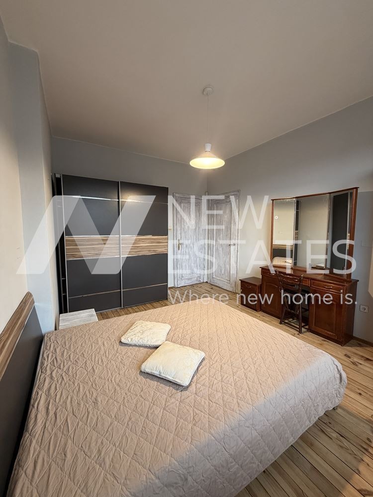 Продава 2-СТАЕН, гр. София, Център, снимка 6 - Апартаменти - 53607415