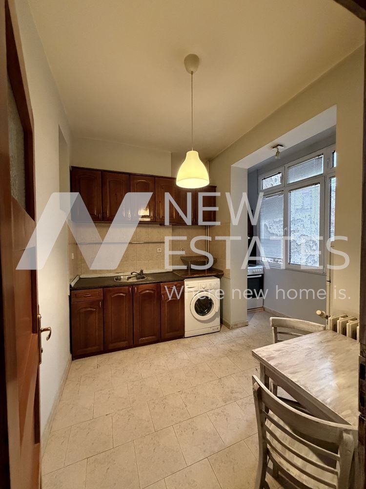 Продава 2-СТАЕН, гр. София, Център, снимка 4 - Апартаменти - 53607415