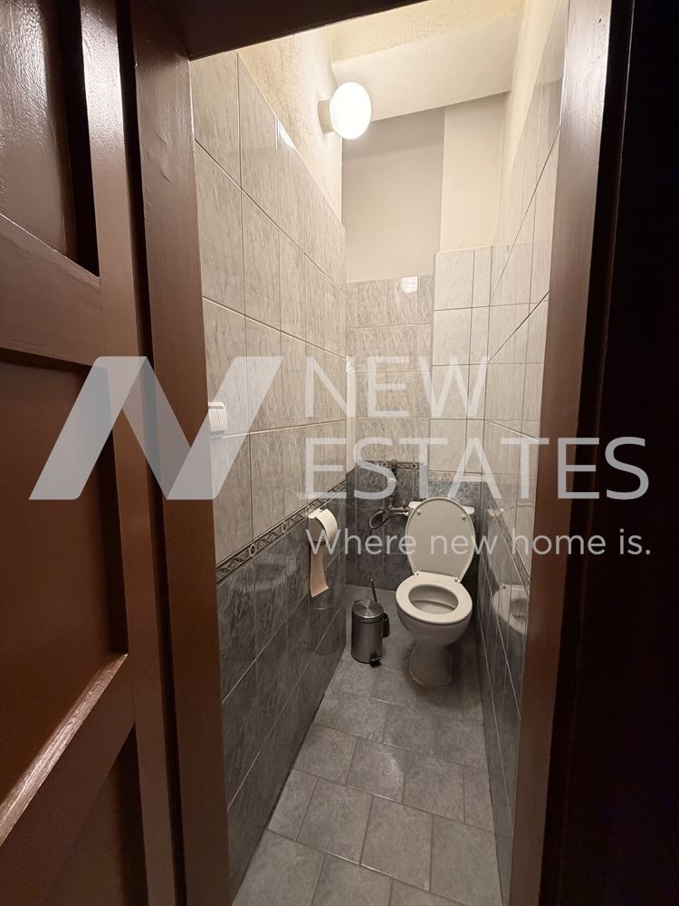 Продава 2-СТАЕН, гр. София, Център, снимка 8 - Апартаменти - 53607415