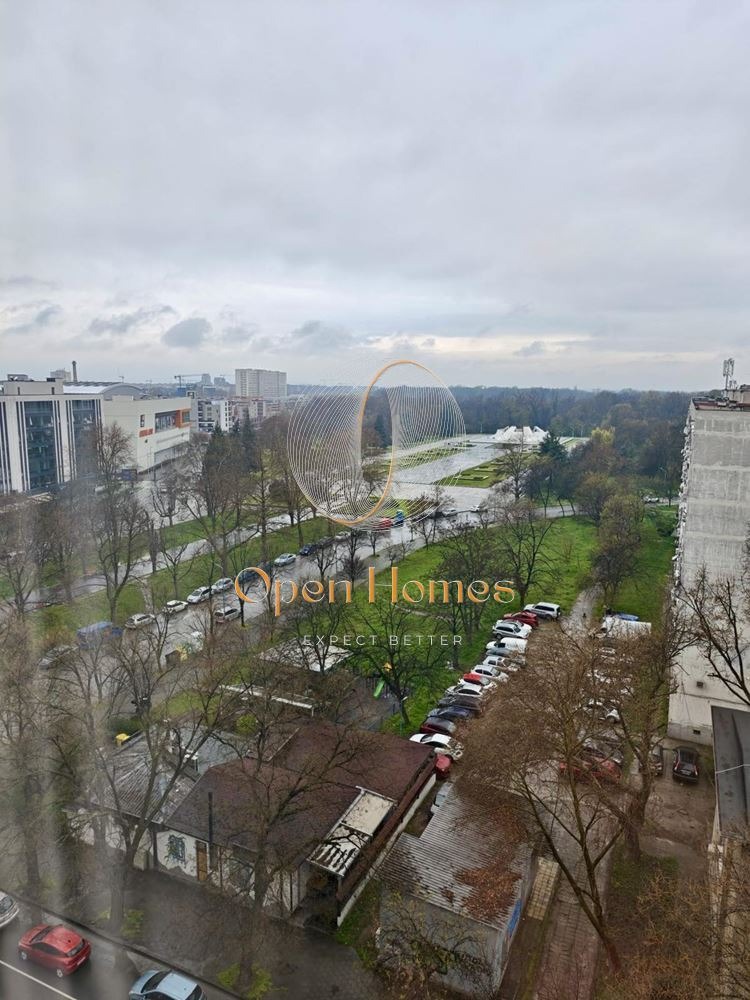 Продава 2-СТАЕН, гр. Пловдив, Христо Смирненски, снимка 3 - Апартаменти - 54061934