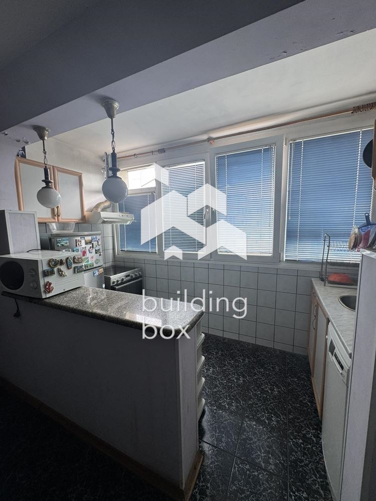 Продава 2-СТАЕН, гр. София, Дружба 1, снимка 4 - Апартаменти - 56252026