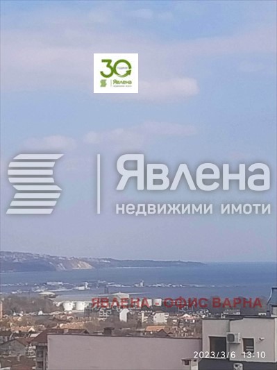 Продава 3-СТАЕН, гр. Варна, Аспарухово, снимка 8 - Aпартаменти - 47428010