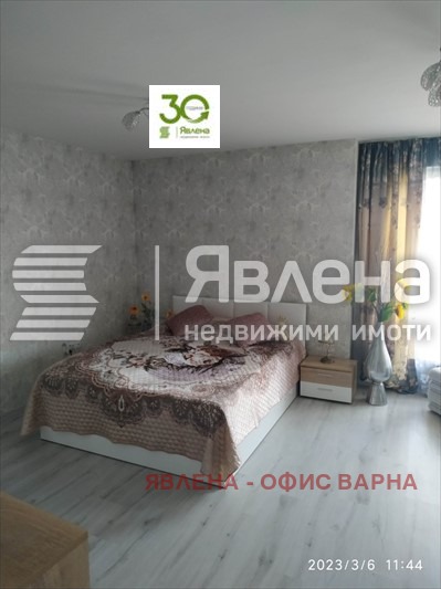 Продава 3-СТАЕН, гр. Варна, Аспарухово, снимка 2 - Aпартаменти - 47428010