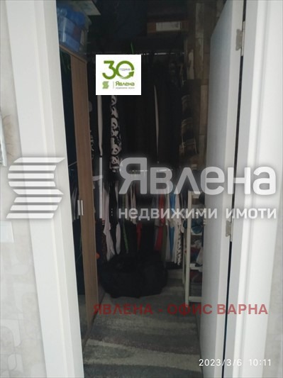 Продава 3-СТАЕН, гр. Варна, Аспарухово, снимка 3 - Aпартаменти - 47428010