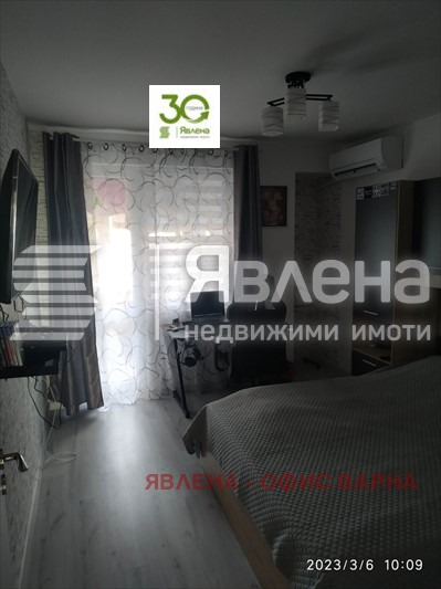 Продава 3-СТАЕН, гр. Варна, Аспарухово, снимка 4 - Aпартаменти - 47428010