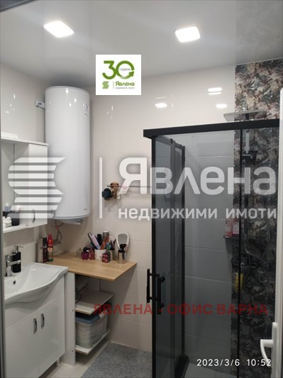 Продава 3-СТАЕН, гр. Варна, Аспарухово, снимка 6 - Aпартаменти - 47428010