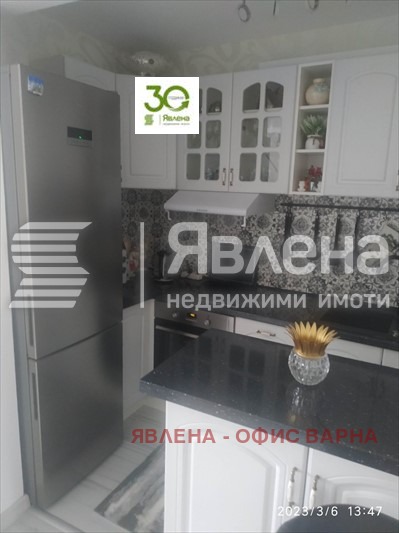 Продава 3-СТАЕН, гр. Варна, Аспарухово, снимка 9 - Aпартаменти - 47428010