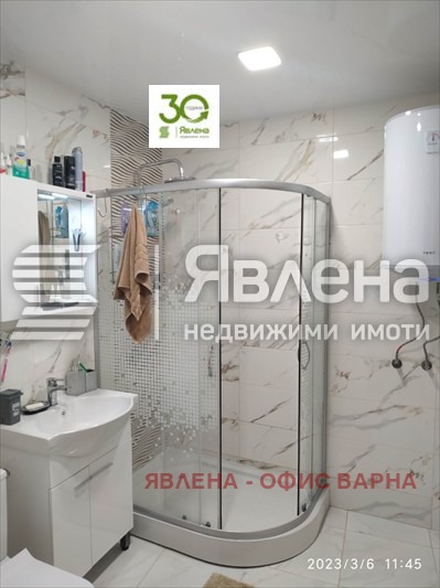 Продава 3-СТАЕН, гр. Варна, Аспарухово, снимка 5 - Aпартаменти - 47428010