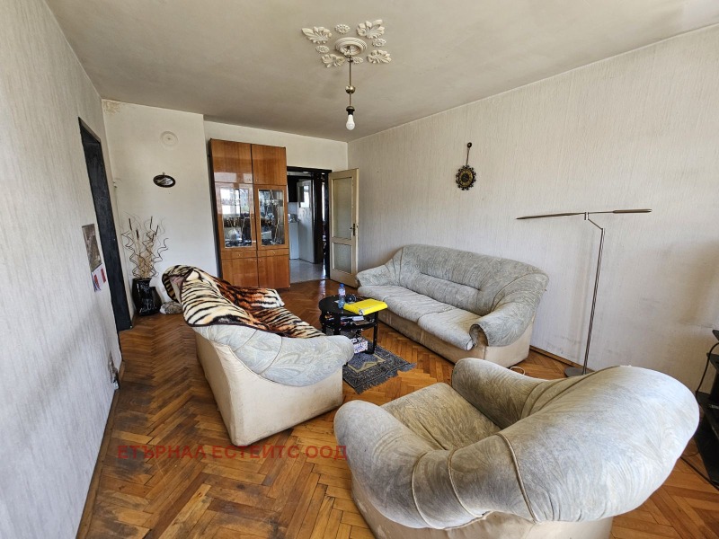Продава  3-стаен град София , Гоце Делчев , 84 кв.м | 47692803 - изображение [8]