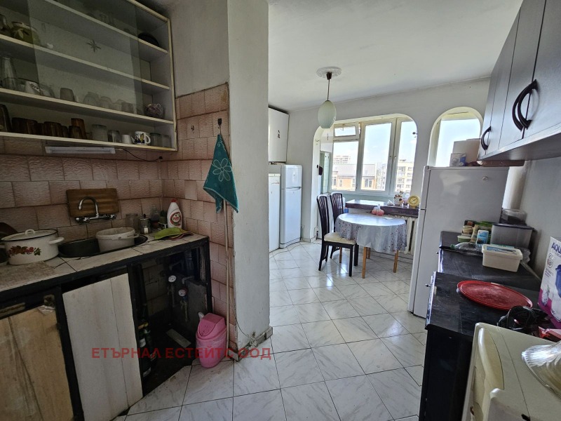 Продава  3-стаен град София , Гоце Делчев , 84 кв.м | 47692803 - изображение [17]
