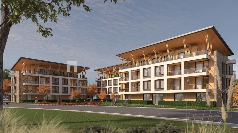 À venda  2 quartos Sofia , Bistrica , 131 m² | 70548453 - imagem [3]