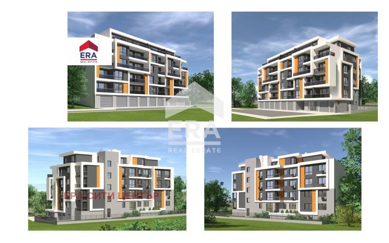Продава  3-стаен град Стара Загора , Железник - център , 124 кв.м | 77120153 - изображение [2]