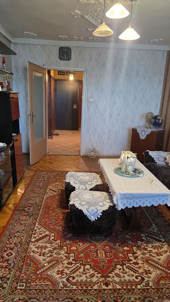 Продава 3-СТАЕН, гр. София, Младост 1, снимка 3 - Апартаменти - 53784768