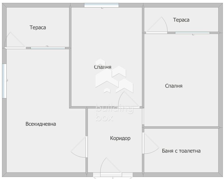 Продава 3-СТАЕН, гр. Асеновград, област Пловдив, снимка 12 - Апартаменти - 54960810