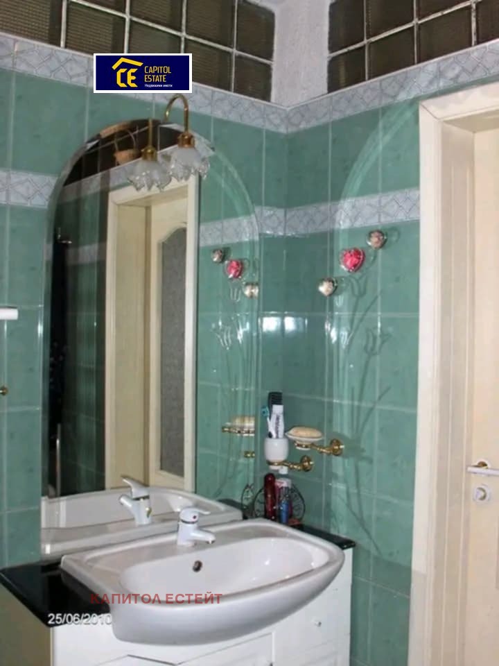 Продава 3-СТАЕН, гр. София, Оборище, снимка 7 - Апартаменти - 55268065