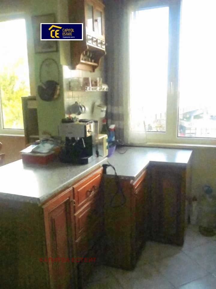 Продава 3-СТАЕН, гр. София, Оборище, снимка 8 - Апартаменти - 55268065
