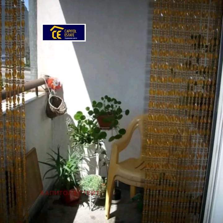 Продава 3-СТАЕН, гр. София, Оборище, снимка 3 - Апартаменти - 55268065