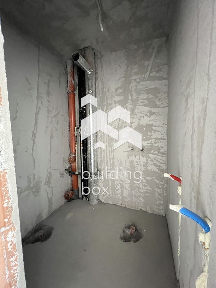 Продава 3-СТАЕН, гр. София, Център, снимка 8 - Апартаменти - 56065075