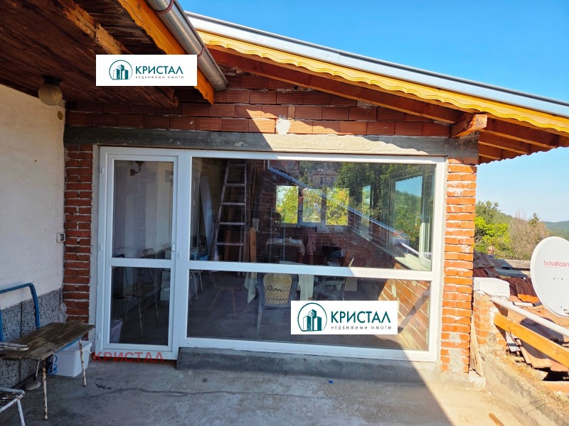 Продава КЪЩА, област Пловдив, с. Бойково • 119990 € • 44579844 — Holmes.bg